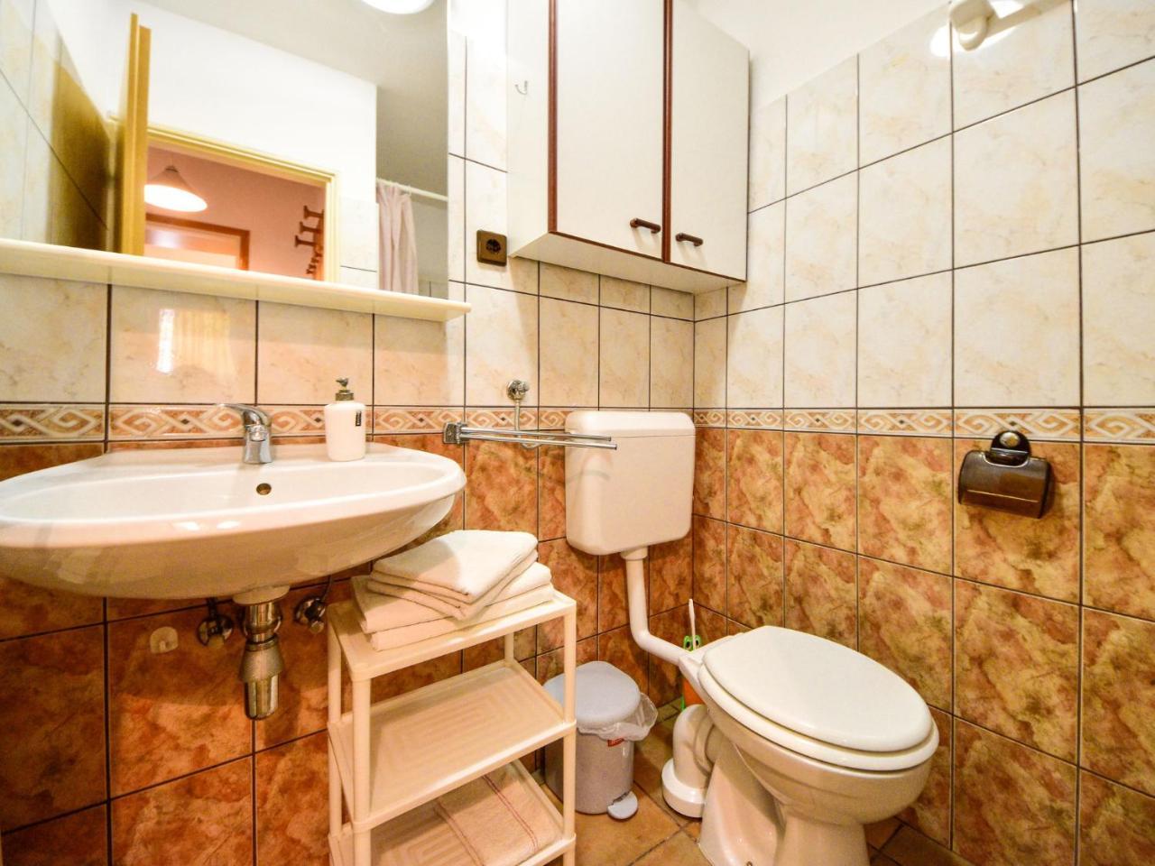 Apartment Cipcic-1 By Interhome ซูเปทาร์สกา ดรากา ภายนอก รูปภาพ